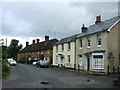 The Street, Bishopsbourne