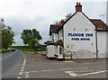 The Plough Inn, Little Bourton