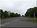 TM1080 : A1066 High Road, Roydon by Geographer