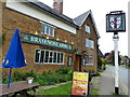 The Brasenose Arms in Cropredy