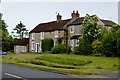 Cottages in Skeeby