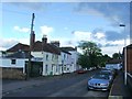 High Street, Bridge