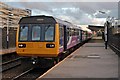 Northern Rail class 142, 142062, Salford Central railway station