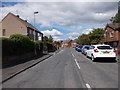 Ashfield Road - Southmoor Road