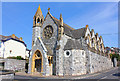 Church at Teignmouth