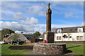 Skirling War Memorial