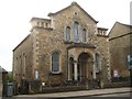 Chipping Norton: The Methodist Church