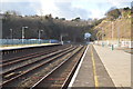 North Wales Coast Line, Bangor Station