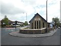 The Triangle Methodist Church