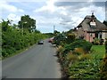 Stodmarsh Road, Canterbury