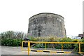 Martello Tower