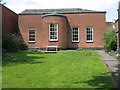 Society of Friends Meeting House