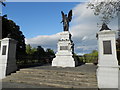 Cupar War Memorial