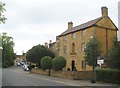 Moreton-in-Marsh: Former Infants