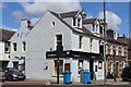 High Street, Biggar