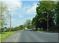 Longsight Lane at Oaks Brow, Clayton-Le-Clay