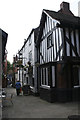 The Royal Oak Inn, 1 The Shambles, Chesterfield