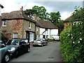 The Street, Wickhambreaux