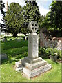 Great Finborough War Memorial