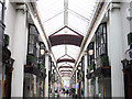 Bristol : The Arcade