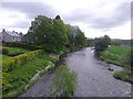 Boat Pot, River Don