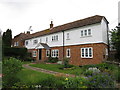 Oast Cottage, The Green, Woodchurch