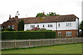 Oast Cottage, The Green, Woodchurch