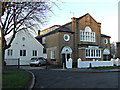 Ealing Road Baptist Church