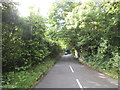 St Anns Hill Road, Chertsey