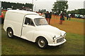 View of an Austin Morris 1000 van in St Albans Steam and Country Show #2