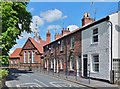 Hallgate, Cottingham, Yorkshire