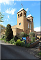 St Luke, Love Lane, Pinner