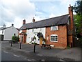 Musgrave Arms, Apsley End