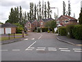 Gate House Court - Juniper Avenue