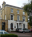 Radley House, St Cross Road, Winchester