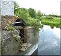 Thorney Silent Mill on the River Parrett