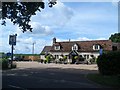 The Black Horse pub, Ireland