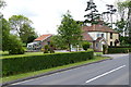 Rose Tree and Holly Tree Cottages