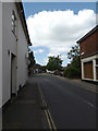 Valley Road, Leiston