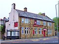 The Rose and Crown, Rosehill, Burnley