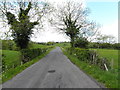 St Dympnas Road, Aghee / Corbally