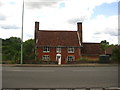 The Low House, Barham