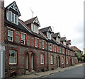 27-30 Hyde Street, Winchester