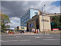 Bradford University - Great Horton Road