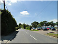 Sudbury Road, Lavenham