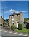 House on Lower Lane, Chinley