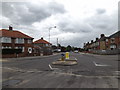 Sidegate Lane, Westerfield