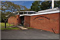 Crediton : St Boniface Catholic Church