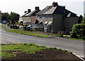 Hambrook Lane houses, Stoke Gifford