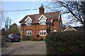 Crogham Farm Cottages